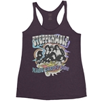 Steppenwolf Magic Carpet Ride Racerback Tank - Women's