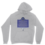 Highway 61 Mississippi Blues Trail Pullover