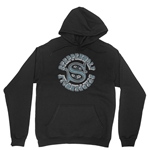 Steppenwolf Round Logo Pullover Jacket