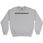 Steppenwolf Logo Crewneck Sweatshirt