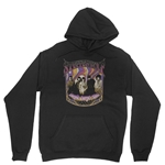 Steppenwolf Psychedelic Magic Carpet Ride Pullover Jacket