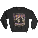 Steppenwolf Psychedelic Magic Carpet Ride Crewneck Sweatshirt