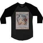 St Louis World's Fair Baseball T-Shirt