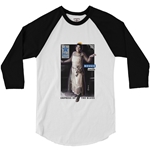 Ltd. Ed. Blues Hall of Fame Bessie Smith Baseball T-Shirt