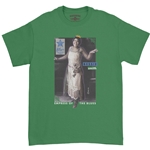 Ltd. Ed. Blues Hall of Fame Bessie Smith T-Shirt - Classic Heavy Cotton