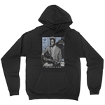 Ltd. Ed. Blue Hall of Fame Blind Willie Johnson Pullover Jacket