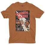 Bessie Smith St Louis Blues T-Shirt - Lightweight Vintage Style