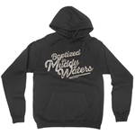 Baptized in Muddy Waters Pullover Jacket