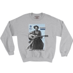 Ltd. Ed. Blues Hall of Fame Memphis Minnie Crewneck Sweatshirt