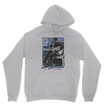 Ltd. Ed. Blues Hall of Fame Big Bill Broonzy Pullover Jacket