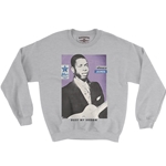 Ltd. Ed. Blues Hall of Fame Elmore James Crewneck Sweatshirt