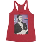 Ltd. Ed. Blues Hall of Fame Elmore James Racerback Tank - Women's
