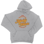 Muddy Waters Blues Band Pullover