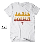 XLT Hot Janis Joplin T-Shirt - Men's Big & Tall