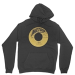 Meteor Records Vinyl Record Pullover