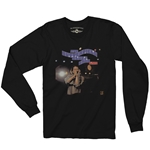 Butterfield Blues Band Live Long Sleeve T-Shirt