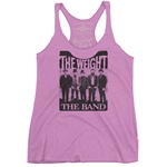 The Band The Weight Racerback Tank - Women's
