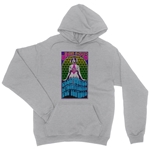 Monterey Pop Festival Concert Poster Pullover