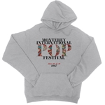 Small Batch Monterey Pop Festival Pullover - Hippie Edition