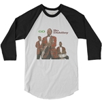Go Bo Diddley Baseball T-Shirt