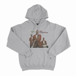 Go Bo Diddley Pullover Jacket