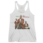 Go Bo Diddley Racerback Tank - Women's