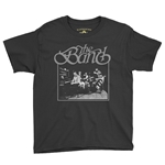 The Band Youth T-Shirt - Lightweight Vintage Children & Toddlers