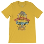 First Album Cheech and Chong T-Shirt - Lightweight Vintage Style