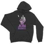 Ltd. Ed. 1968 Jimi Hendrix Pullover