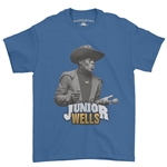 Junior Wells Sexy Bitch T-Shirt - Classic Heavy Cotton