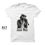 XLT Old School Junior Wells T-Shirt - Men's Big & Tall