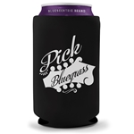 Pick Bluegrass Coozie