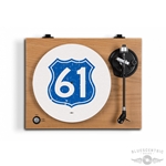 Highway 61 Vinyl Record Slip Mat