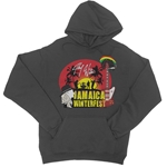 Johnny Winter's Jamaica Winterfest Pullover Jacket