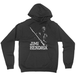 1970 Jimi Hendrix Pullover