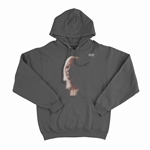 1969 Johnny Winter Pullover Jacket