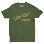 Ltd. Edition Up In Smoke Sweet n Low T-Shirt - Lightweight Vintage Style