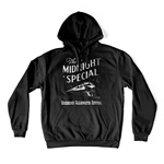 Creedence Clearwater Revival Midnight Special Pullover Jacket