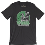 Junior Wells T-Shirt - Lightweight Vintage Style