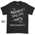 XLT Creedence Clearwater Revival Midnight Special T-Shirt - Men's Big & Tall