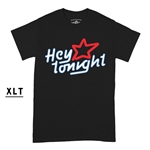 XLT Creedence Clearwater Revival Hey Tonight T-Shirt - Men's Big & Tall