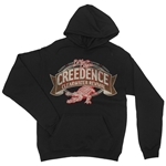 Creedence Clearwater Revival Gator Pullover
