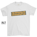 XLT Creedence Clearwater Revival "Creedence" T-Shirt - Men's Big & Tall