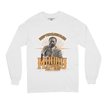 Muddy Waters Keep the Blues Alive Long Sleeve T-Shirt