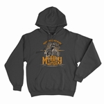 Muddy Waters Keep the Blues Alive Pullover Jacket