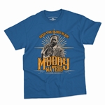 Muddy Waters Keep the Blues Alive T-Shirt - Classic Heavy Cotton