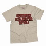 Creedence Clearwater Revival T-Shirt - Classic Heavy Cotton
