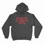Creedence Clearwater Revival Pullover Jacket