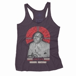 Muddy Waters at The Fillmore Racerback Tank - Women's