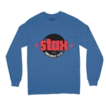 CLOSEOUT Stax Soulsville Long Sleeve T-Shirt